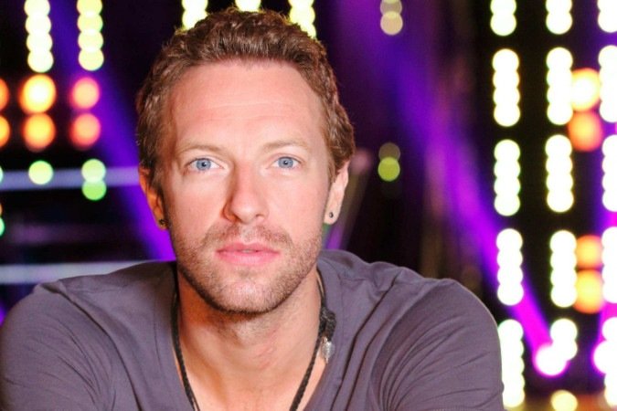 Chris Martin divide opiniões após fala sobre Israel e Palestina em show - (crédito: TMJBrazil) Chris Martin divide opiniões após fala sobre Israel e Palestina em show - (crédito: TMJBrazil)