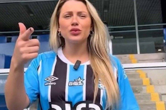 Frustração tomou conta das redes sociais - (crédito: Foto: Reprodução / Instagram) Frustração tomou conta das redes sociais - (crédito: Foto: Reprodução / Instagram)