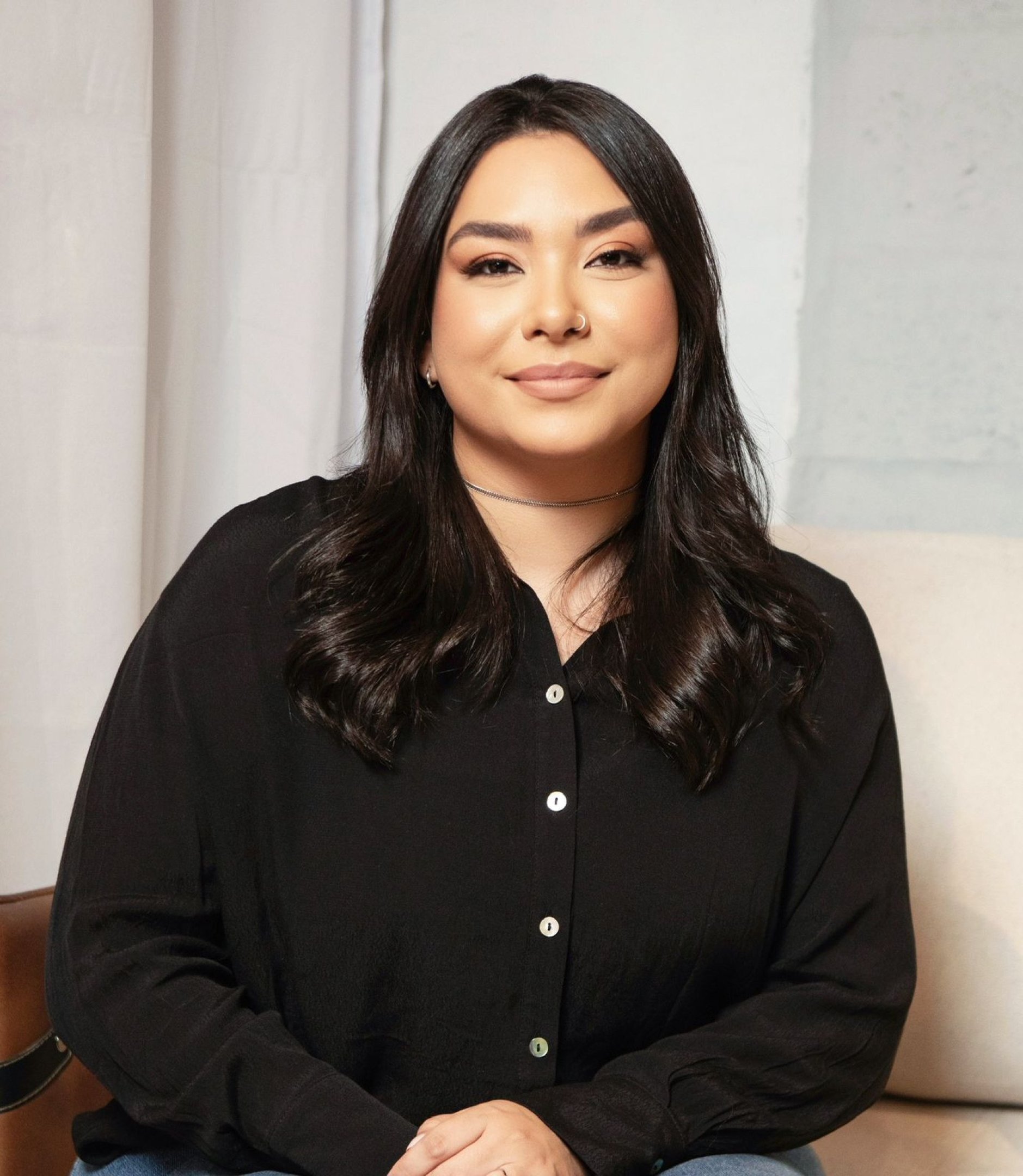 Psicóloga Aline Araújo 