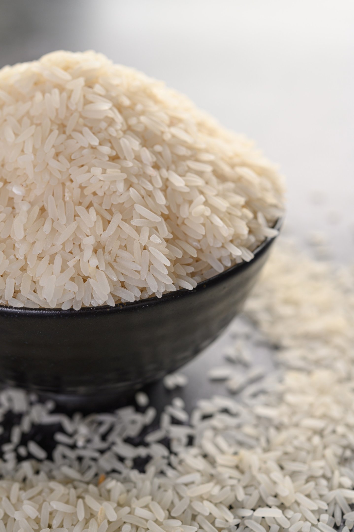Precisa ou não lavar o arroz antes de cozinhar?