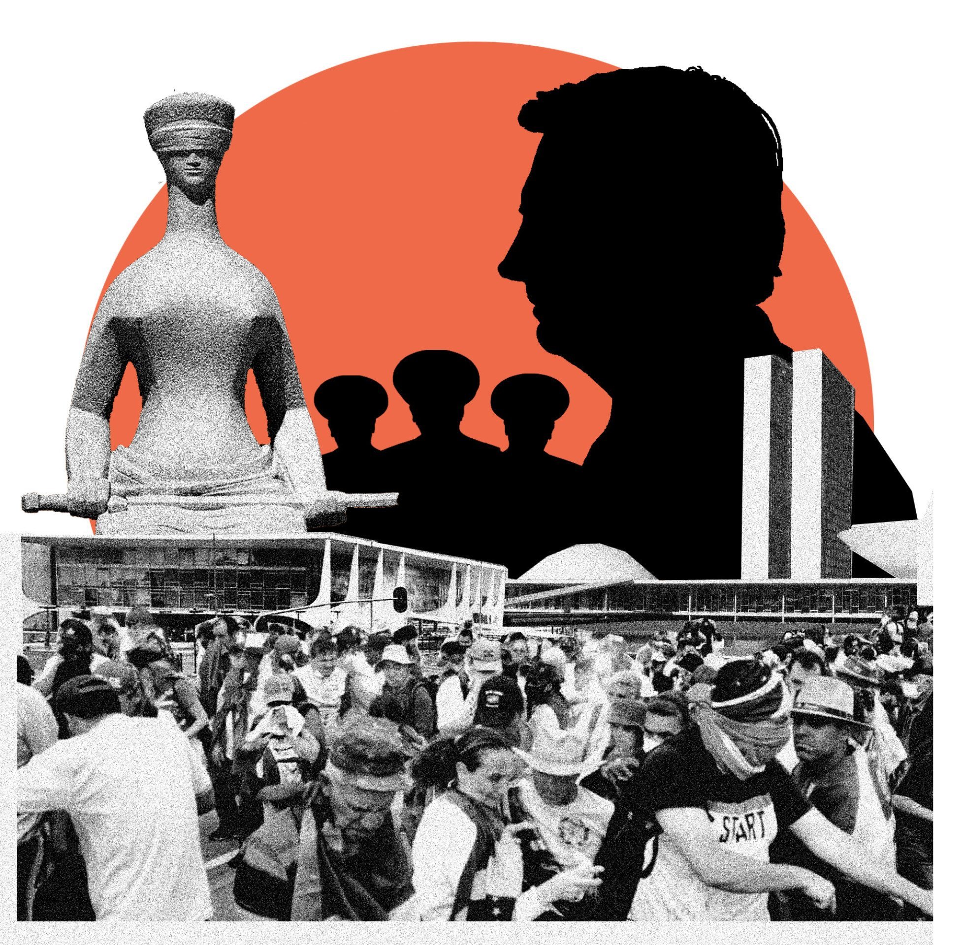 Análise: Defesas negam atuação de Bolsonaro e generais no golpe