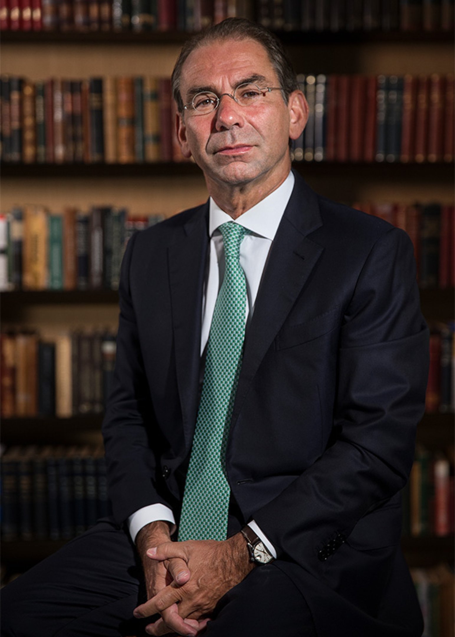 José Luis Oliveira Lima