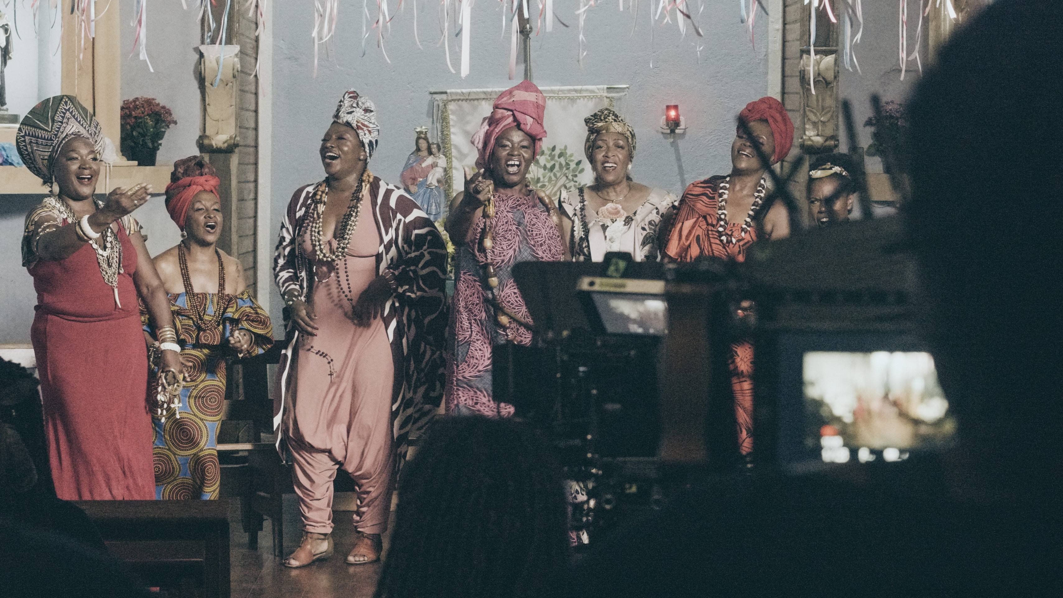 Audiência na Câmara discute políticas afirmativas no audiovisual