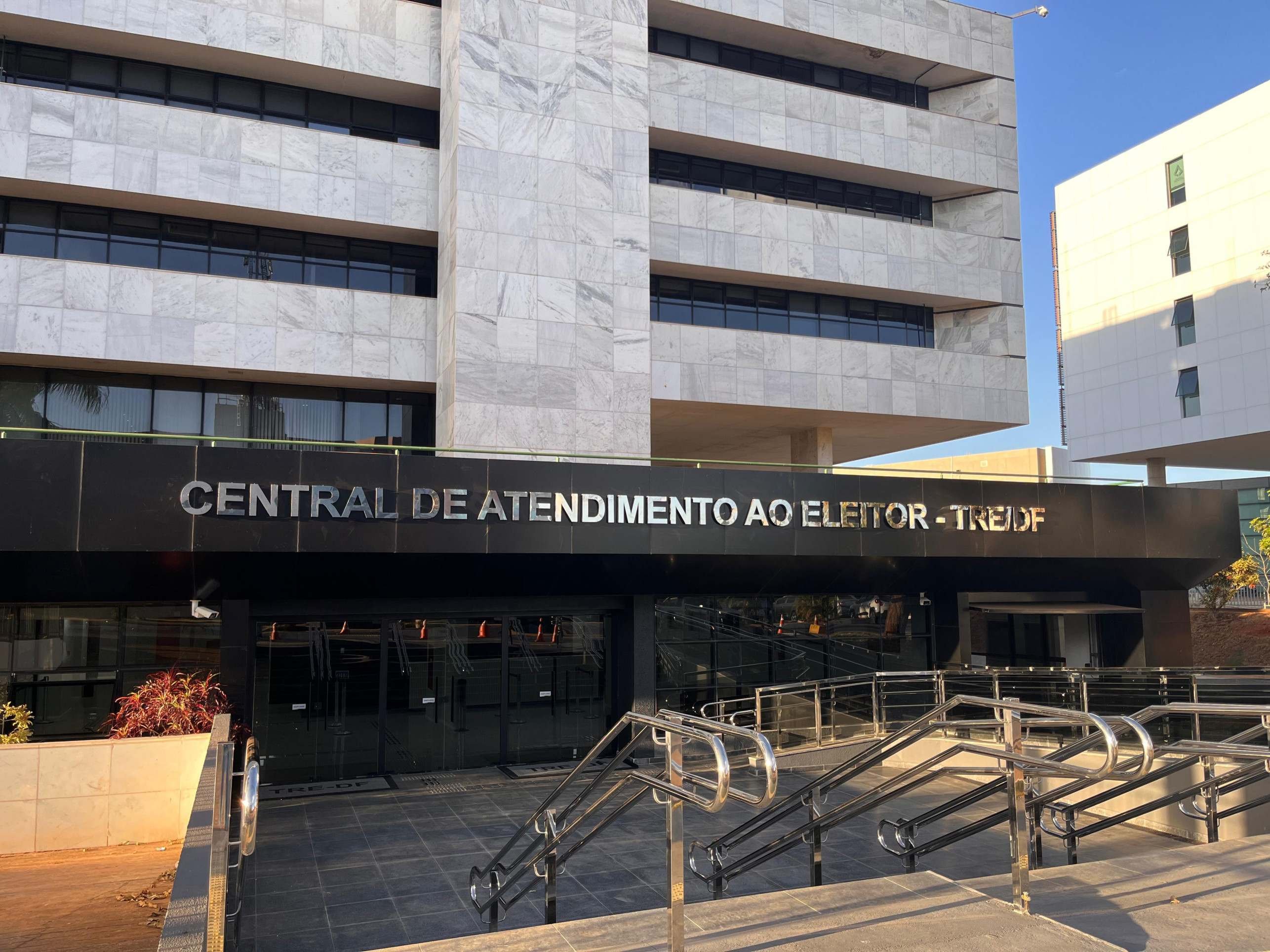 TRE-DF inaugura Central de Atendimento ao Eleitor e marca novo momento para a Justiça Eleitoral no DF 
