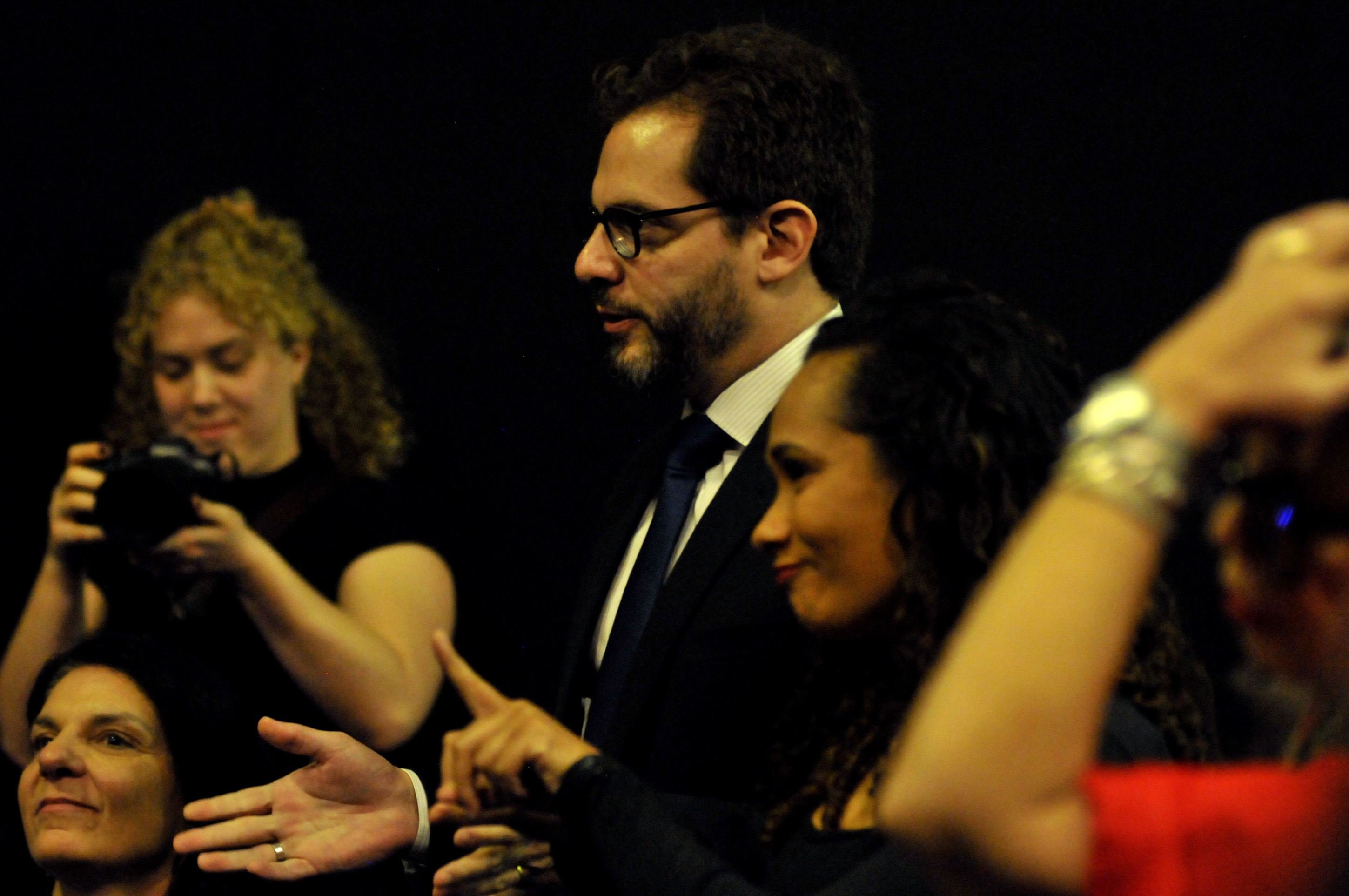 Diretor-presidente da Ancine destacou a importância do projeto