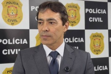 Delegado Waldek Cavalcante, da CORD, ressaltou que a investigação continua