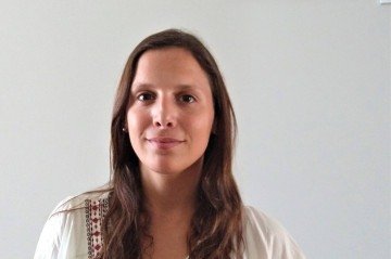 María Emilia Perri, professora de ciência política da Universidad Nacional del Litoral (em Santa Fé)