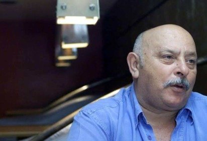 Frei Chico, presidente do Sindnapi e irmão do presidente Lula -  (crédito: Reprodução/Sindnapi)