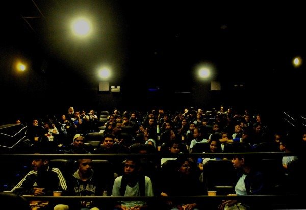 Fotos: Carlos Vieira/CB