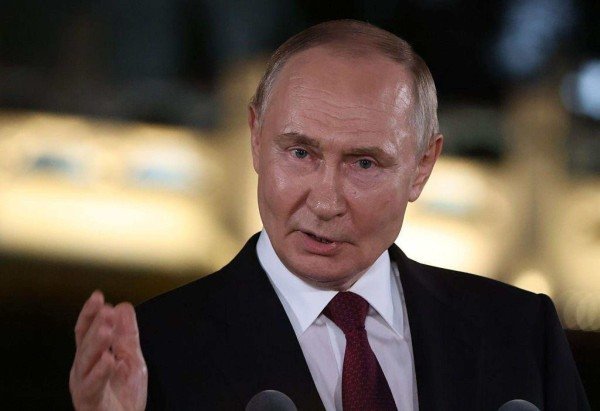 AFP via Getty Images