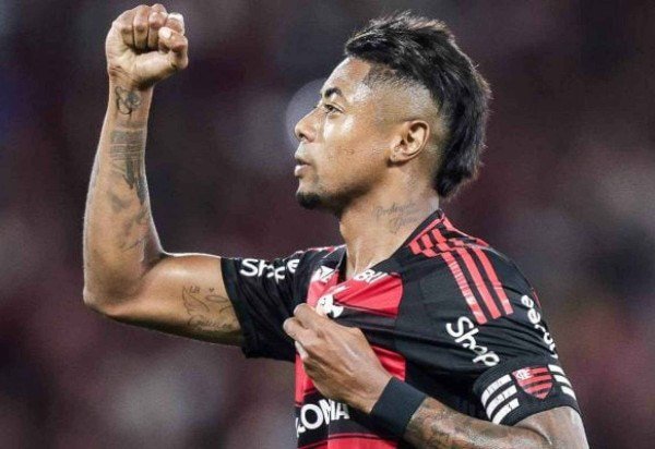 Foto: Gilvan de Souza /CRF