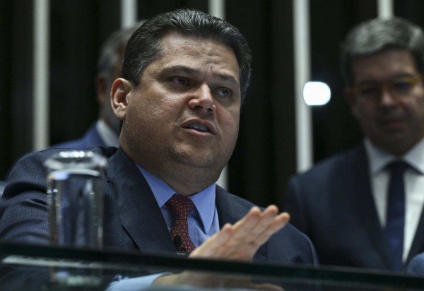 Jefferson Rudy/Agência Senado