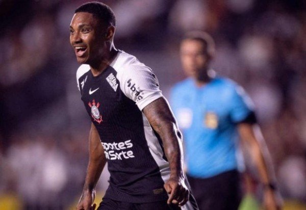 Foto: Rodrigo Coca/Agência Corinthians