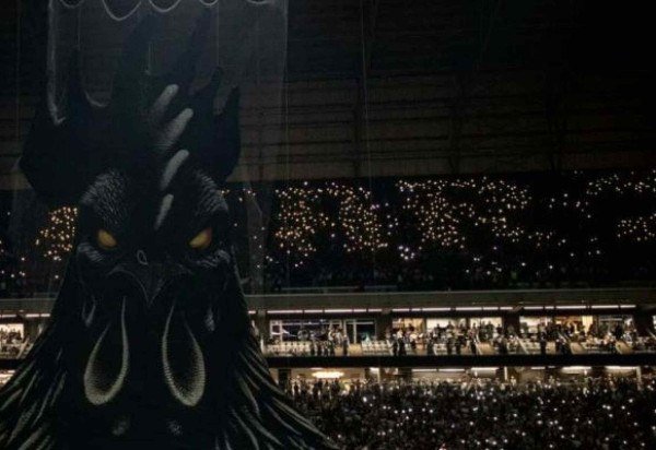 Foto: Pedro Souza/CAM