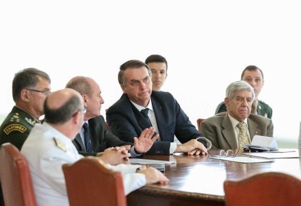 Marcos Correa/Planalto