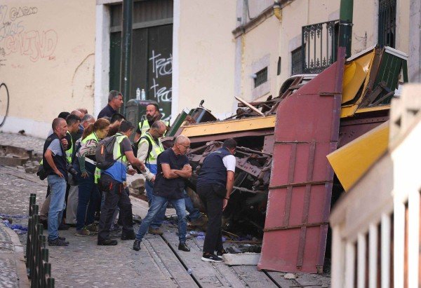 PATRICIA DE MELO MOREIRA/AFP