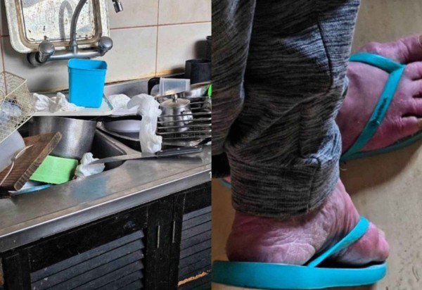 Reprodução/Deise Falci