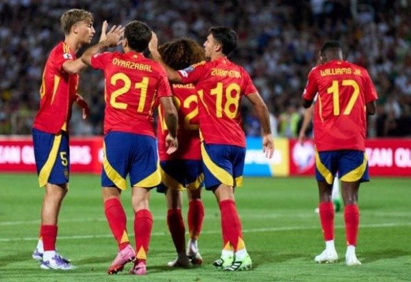 Foto: Divulgação / SEFutbol