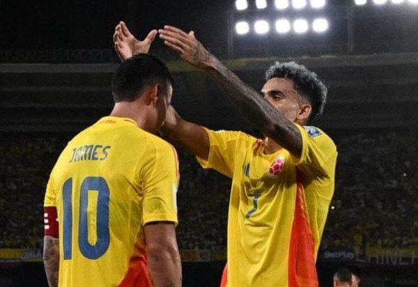 Foto: Divulgação / Conmebol