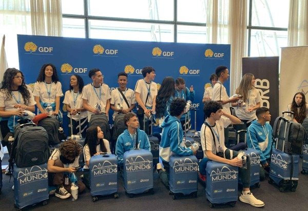 Cássia André/CB/D.A press