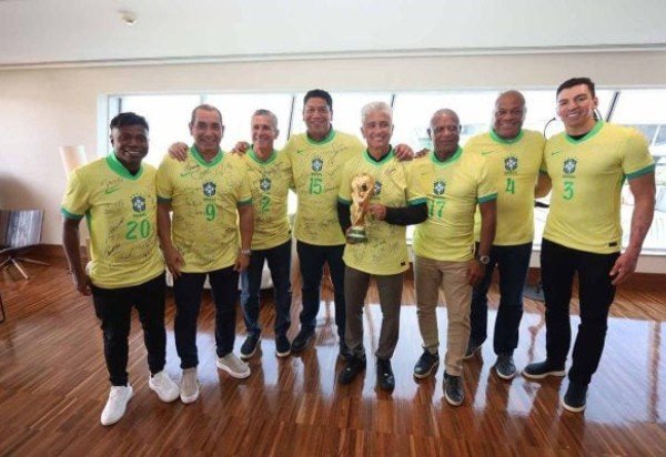 Foto: Staff Images / CBF