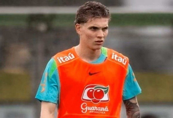 Foto: Rafael Ribeiro/CBF