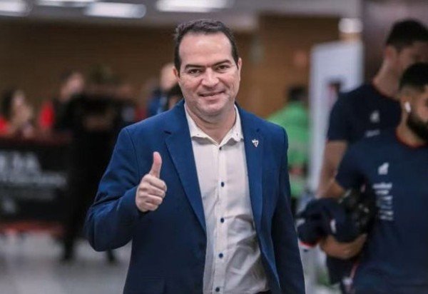 Foto: Matheus Amorim/Fortaleza