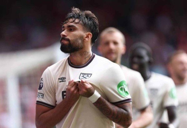 Foto: Dan Istitene/Getty Images