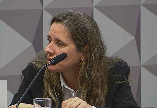 Reprodução/ TV Senado