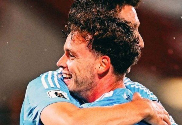 Foto: Reprodução / Instagram Belgian Red Devils