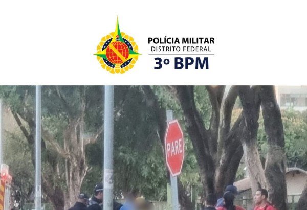 PMDF/Divulgação
