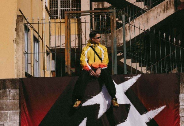 Divulgação / Amanda Adász (@adaszz)