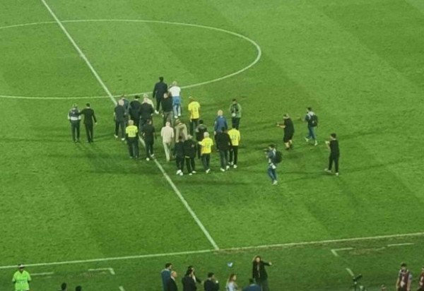 Foto: Carlos Alberto Vieira / Jogada10