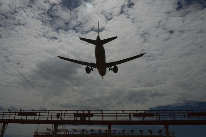 O Rio de Janeiro (RJ) é a cidade mais procurada tanto no âmbito nacional quanto internacional.  -  (crédito:  Ed Alves CB/DA Press)