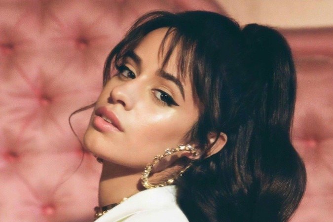 Camila Cabello celebra reunião surpresa do Fifth Harmony - (crédito: TMJBrazil) Camila Cabello celebra reunião surpresa do Fifth Harmony - (crédito: TMJBrazil)