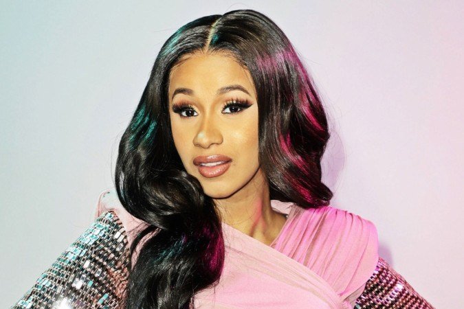 Cardi B reage a pergunta polêmica após vitória em tribunal - (crédito: TMJBrazil) Cardi B reage a pergunta polêmica após vitória em tribunal - (crédito: TMJBrazil)