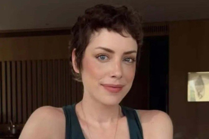 Fabiana Justus nega que dinheiro a curou do câncer: 'Foi pelo SUS' - (crédito: Reprodução/Instagram) Fabiana Justus nega que dinheiro a curou do câncer: 'Foi pelo SUS' - (crédito: Reprodução/Instagram)