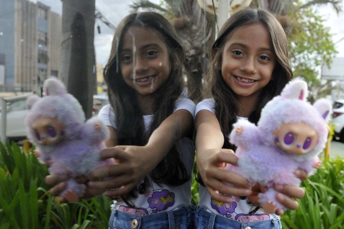 Labubu, Bobbie goodies... Meu filho entrou na trend, e agora?