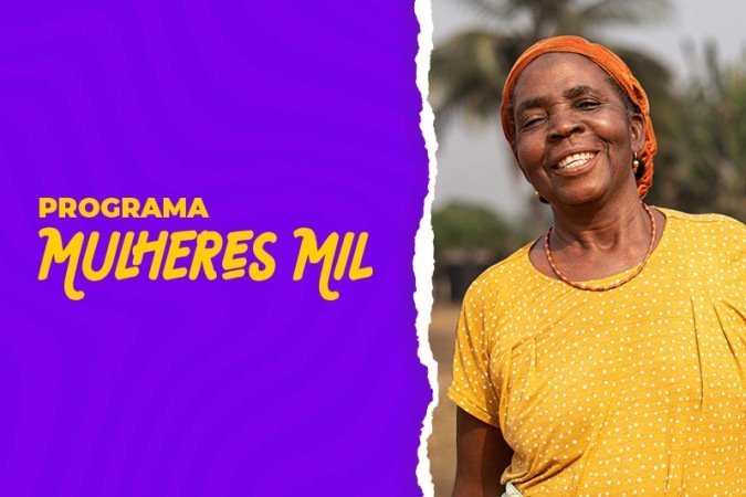 IFB abre cursos de qualificação profissional para mulheres vulneráveis