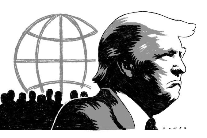 Opiniao 0509 - (crédito: Caio Gomez) Opiniao 0509 - (crédito: Caio Gomez)