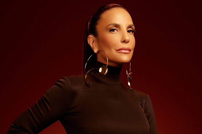 Ex-namorado? Ivete Sangalo manda recado carinhoso a Luciano Huck - (crédito: TMJBrazil) Ex-namorado? Ivete Sangalo manda recado carinhoso a Luciano Huck - (crédito: TMJBrazil)