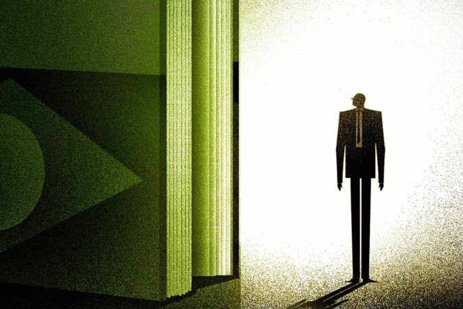 'Uma coisa são as construções interpretativas feitas a partir da leitura da Constituição e outra é o que ela diz' -  (crédito: Maurenilson Freire)