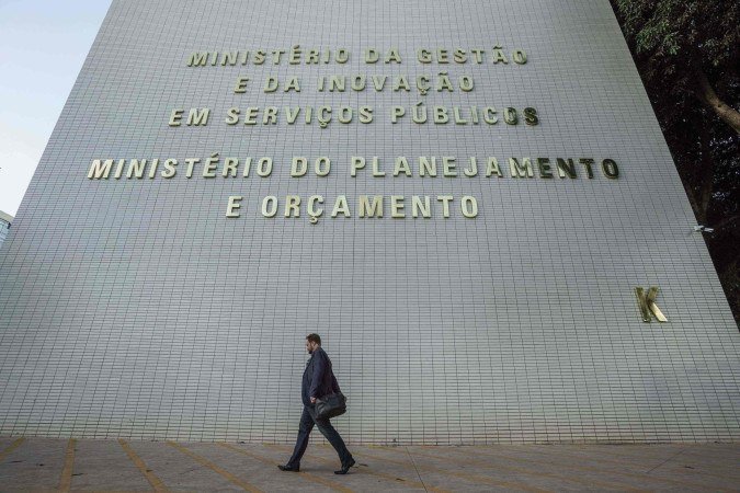 Ministério autoriza a nomeação de 459 aprovados no CNU 2024