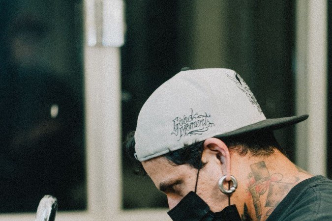 Taiom promove exposição nesta sexta-feira (5/9) - (crédito: Divulgação) Taiom promove exposição nesta sexta-feira (5/9) - (crédito: Divulgação)