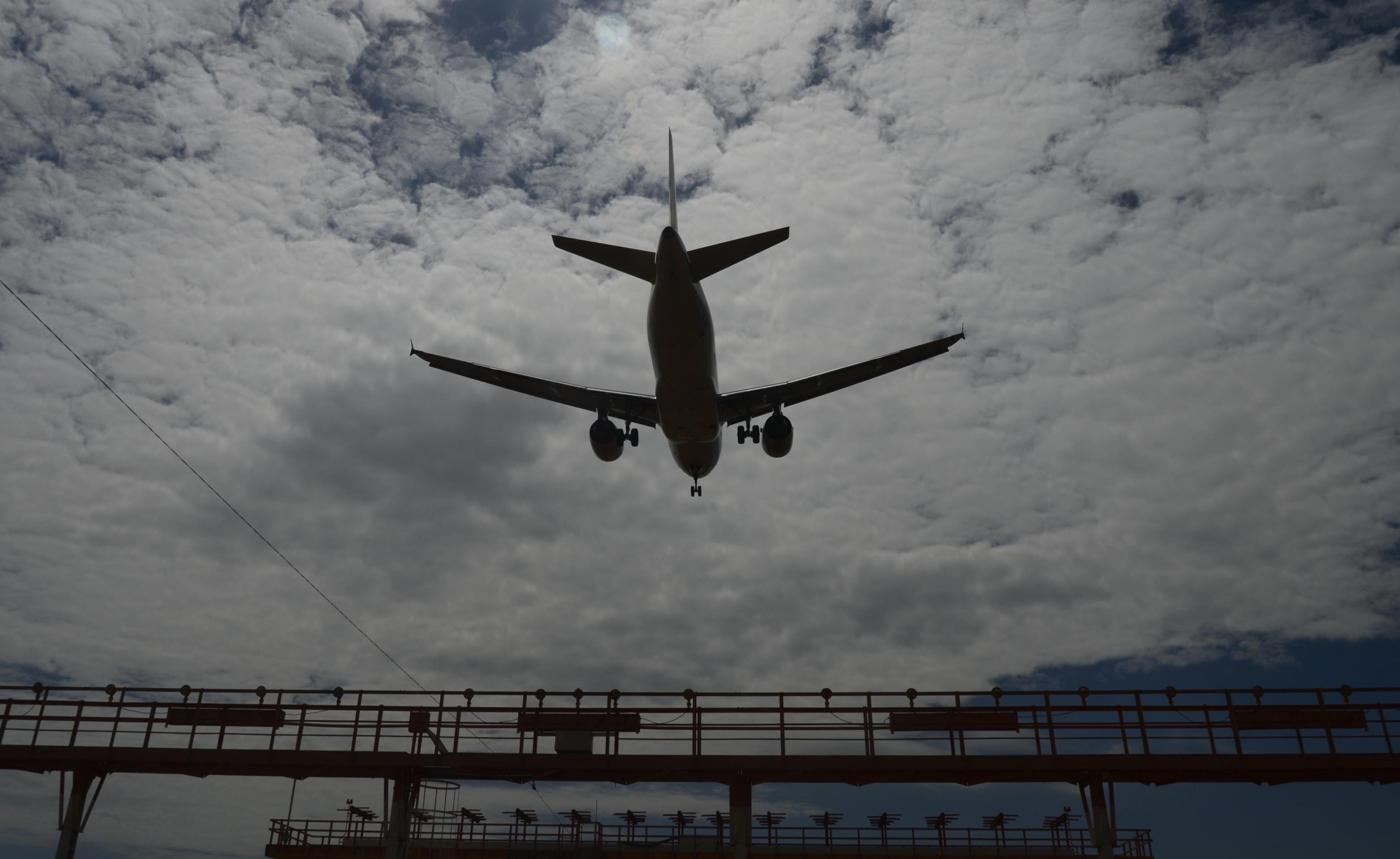 Brasil é líder global para viagens de fim de ano, revela pesquisa