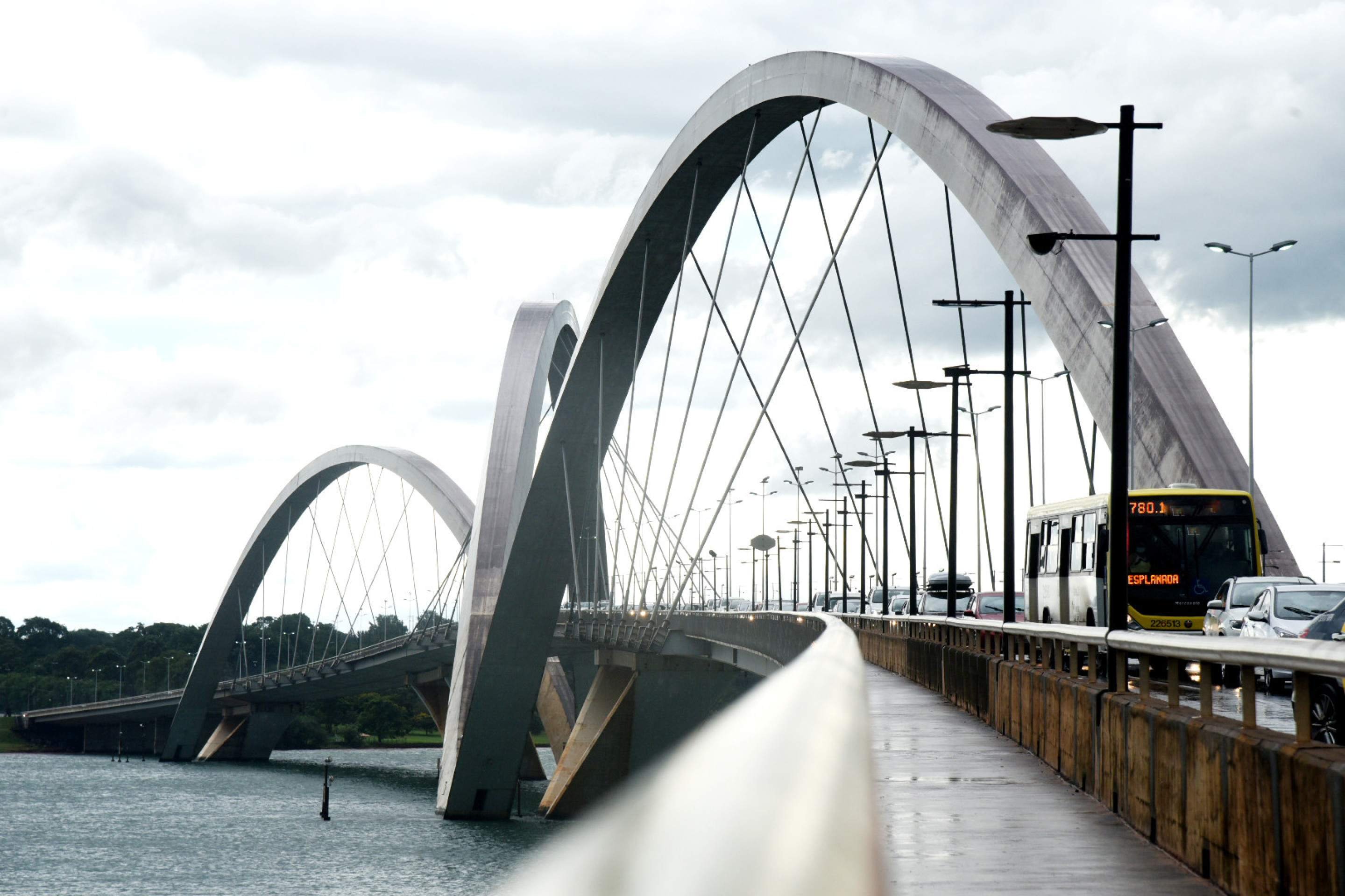  04/09/2025 Ed Alves CB/DA Press. Brasilia - Turismo - Cidade 