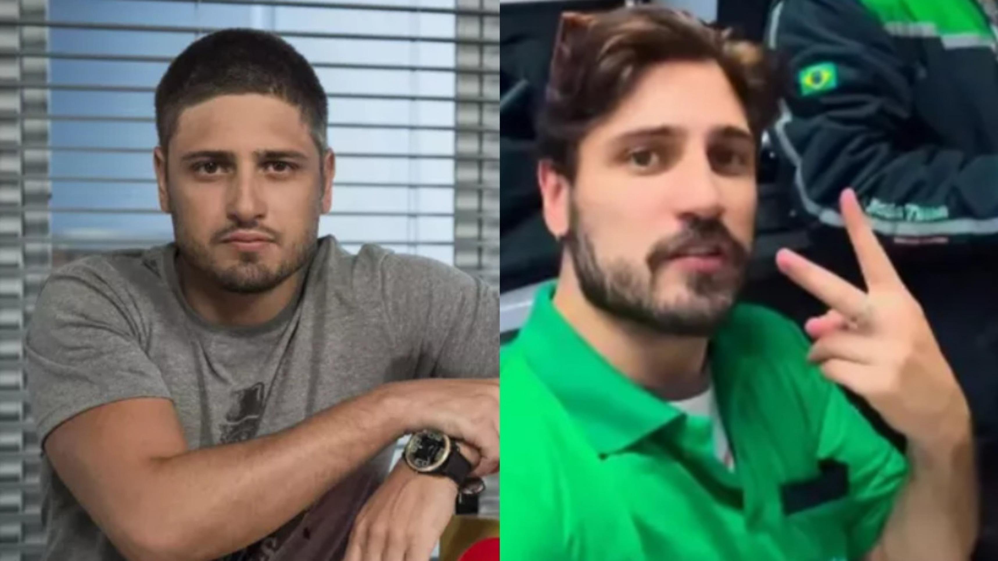 Daniel Rocha vira motoboy e faz desabafo: 'Pouca valorização'