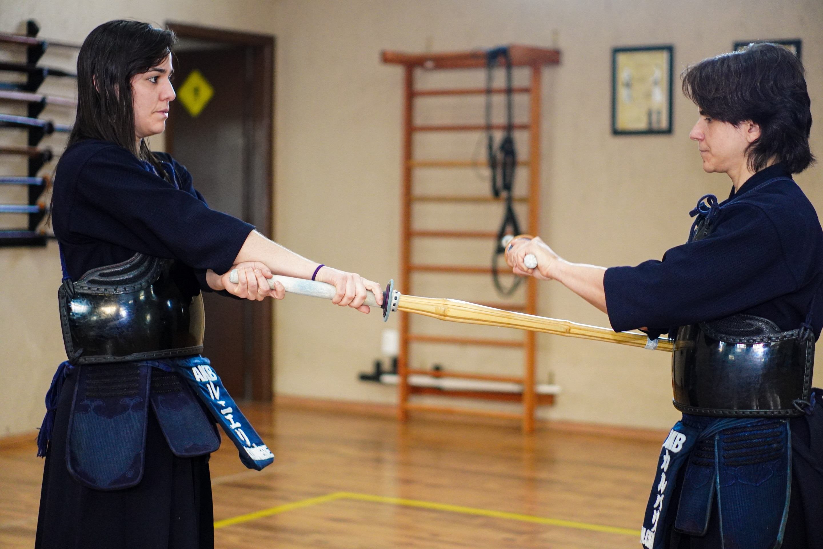 Os animes e a cultura japonesa serviram de inspiração para Rebecca Luniére (E) e Manuela Carvalho 