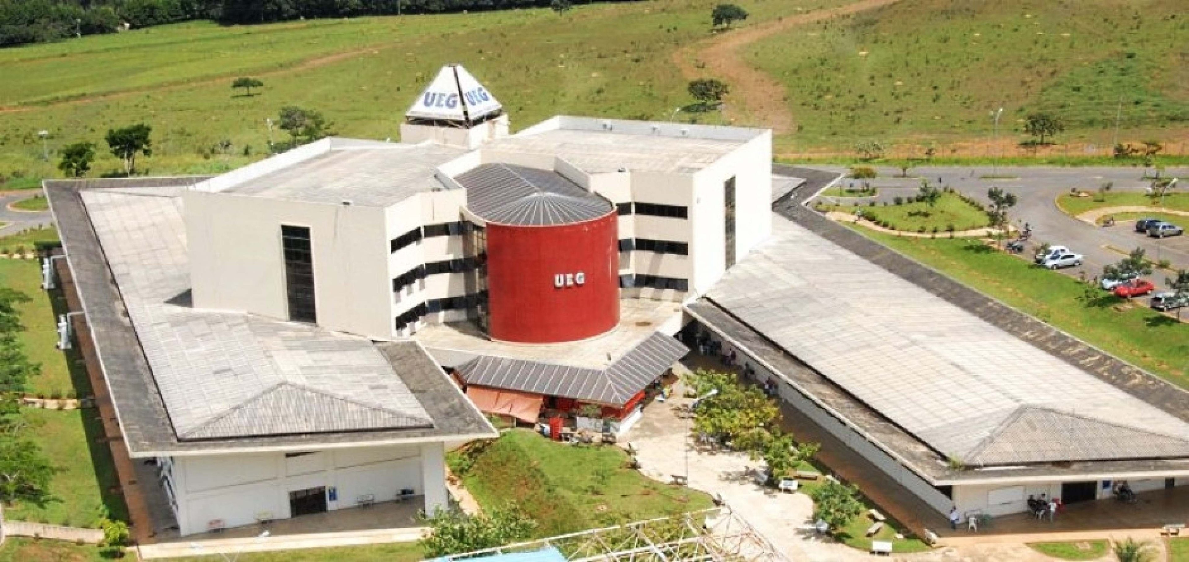 Universidade Estadual de Goiás abre inscrições para o vestibular 2026