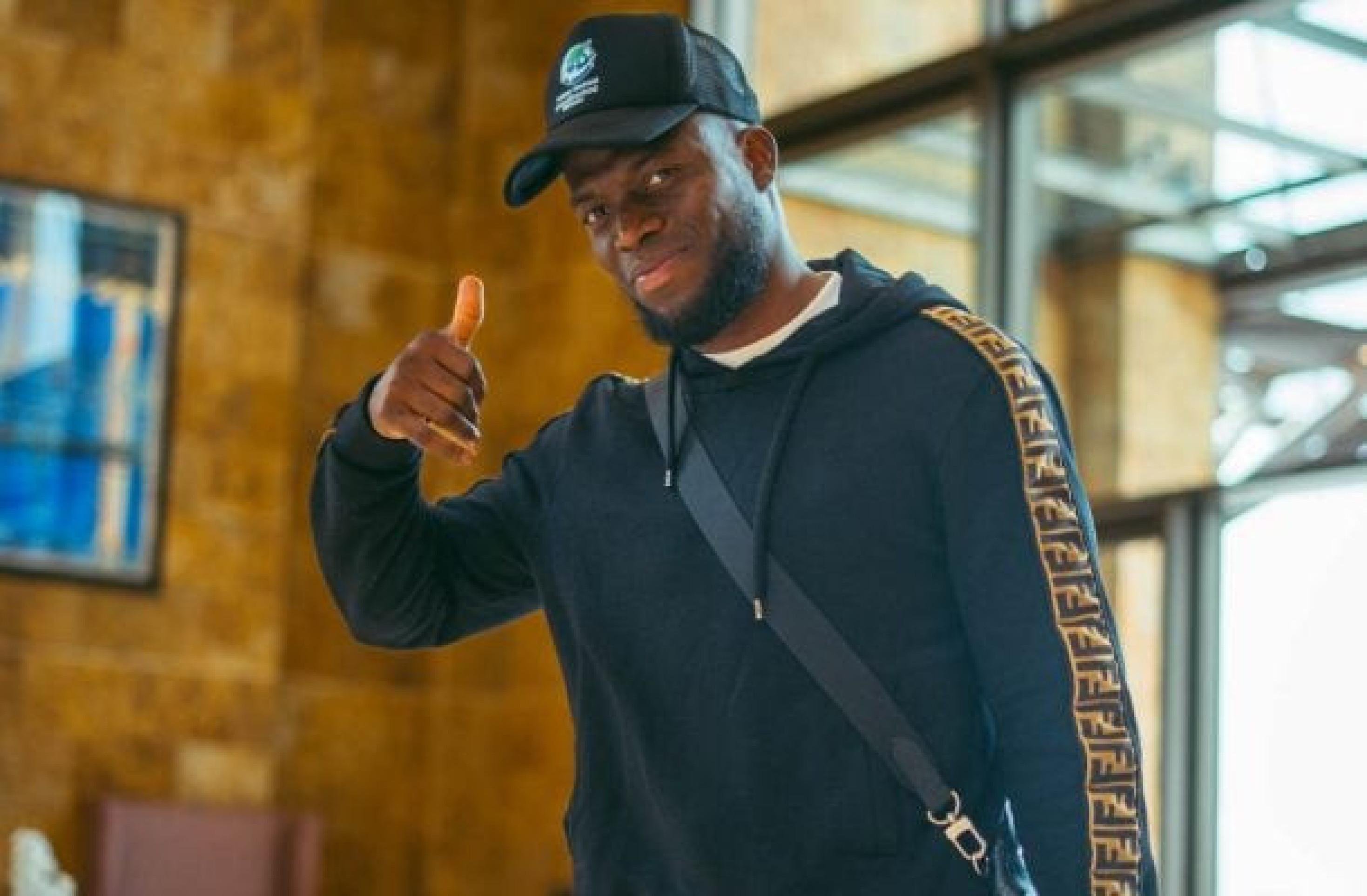 Treinador do Equador culpa Inter por baixo rendimento de Enner Valencia